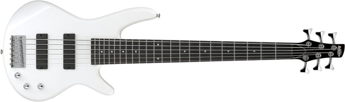 Ibanez GSR186