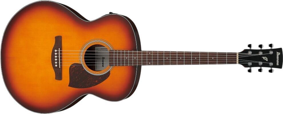 Ibanez PJ50E