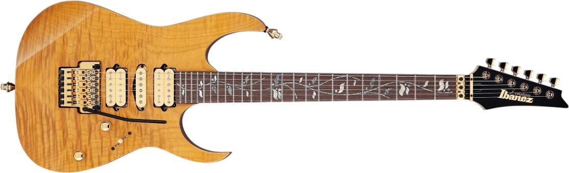 Ibanez j.custom RG8570EM