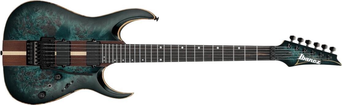 Ibanez Premium RGA20P1PB