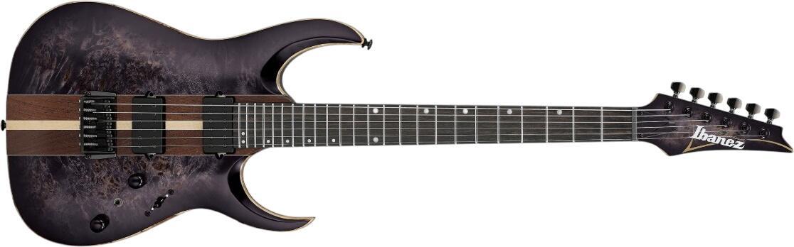 Ibanez Premium RGA21P1PB
