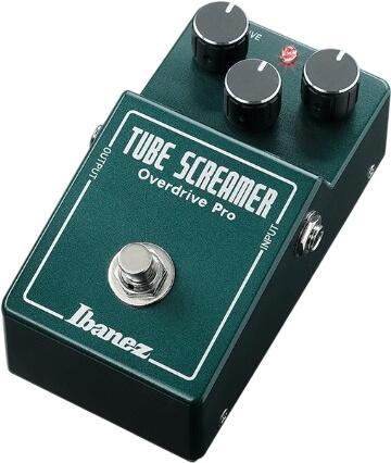 Ibanez Tubescreamer TS808HWV2