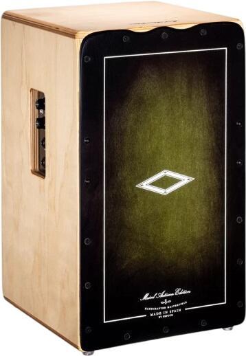 Meinl Artisan Edition Series PAESLDOB