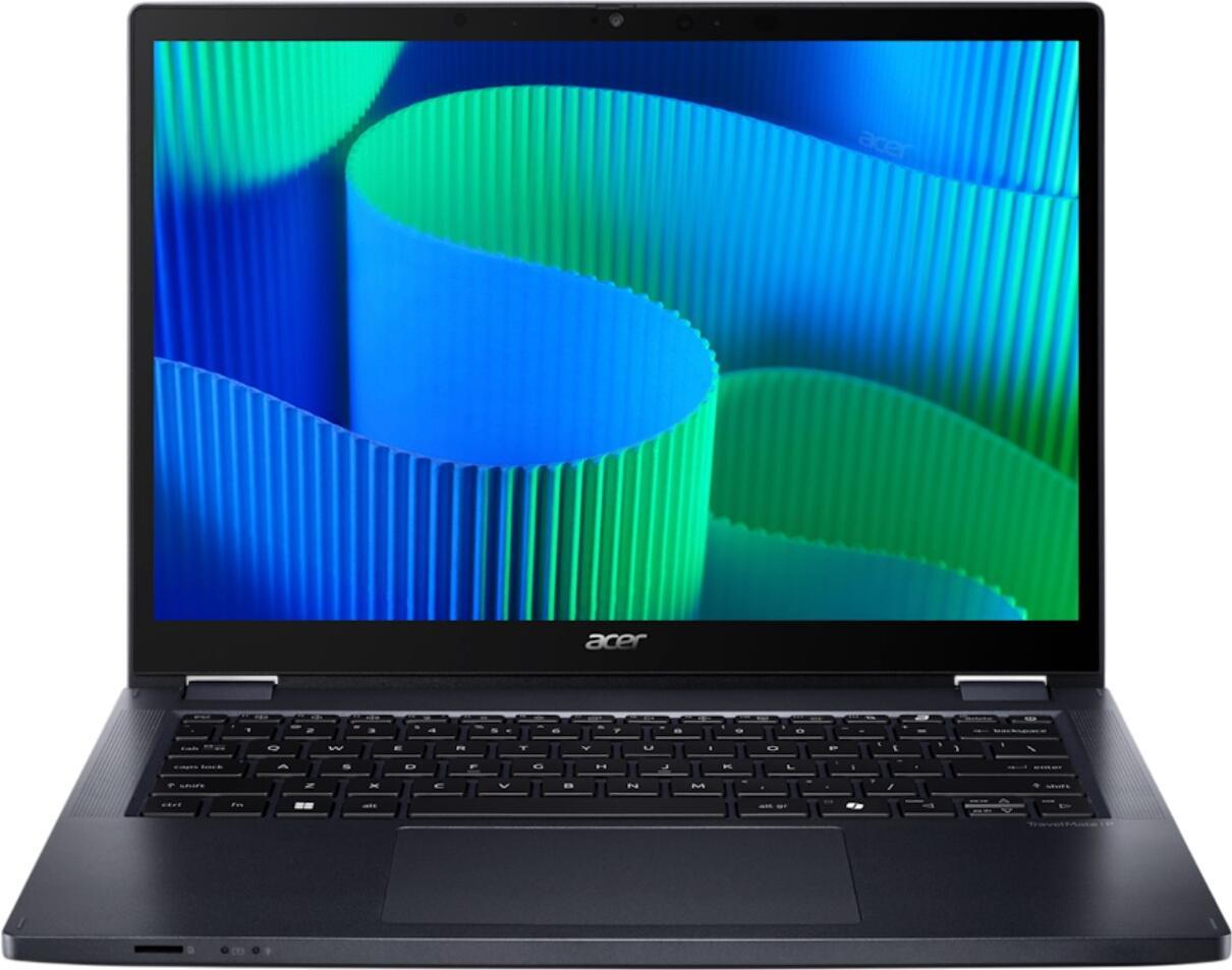 Acer TravelMate P4 Spin 14 TMP414RN-54-TCO-74CP (NX.B7ZEG.004)