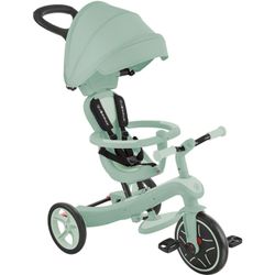 Globber Explorer Trike 4in1 Ecologic