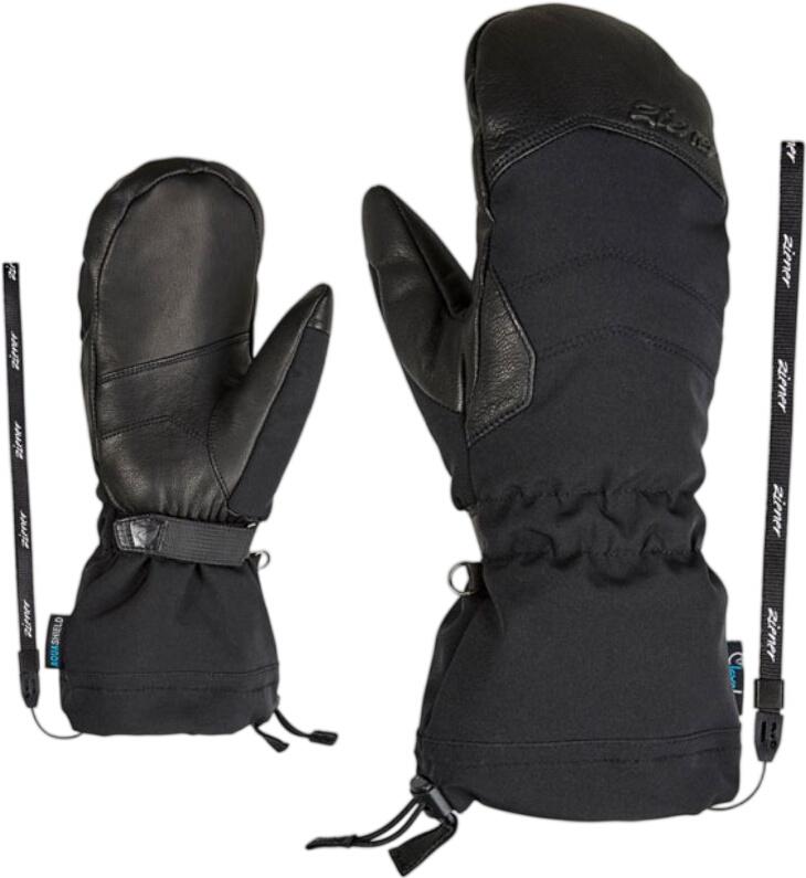 Ziener Kilati-Z AS AW Mitten