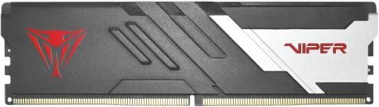 Patriot Memory Viper Venom DDR5-6000 16GB (PVV516G60C30) Patriot Memory Viper Venom DDR5-6000 16GB (PVV516G60C30)