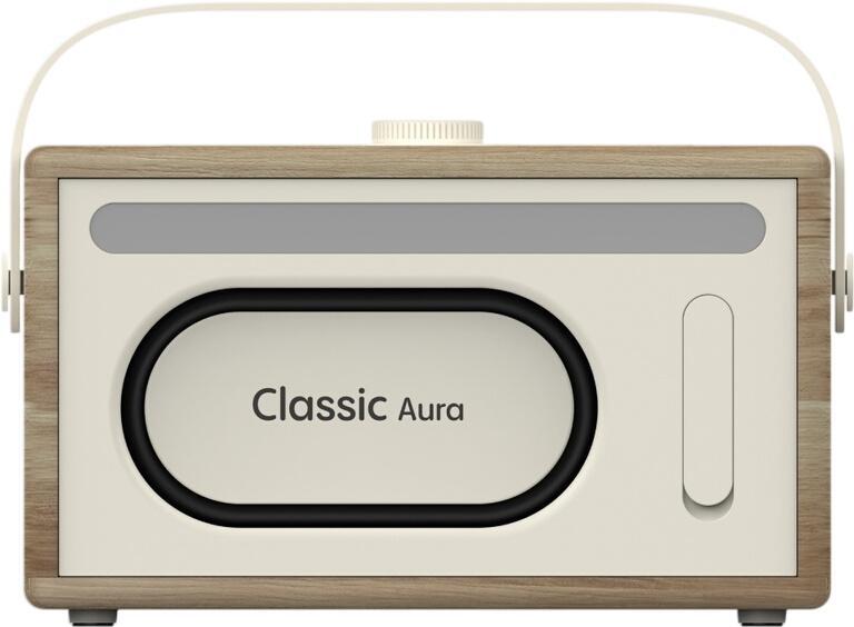 Pure Classic Aura