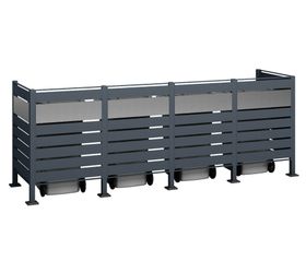 Westmann 4x Planum 120