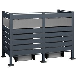 Westmann 2x Planum 120