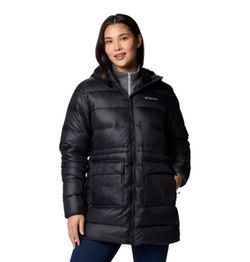 Columbia Harmony Falls Mid Daunenjacke Damen
