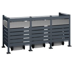 Westmann 3x Planum 120
