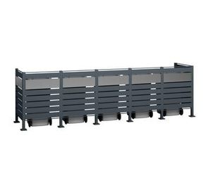Westmann 5x Planum 120