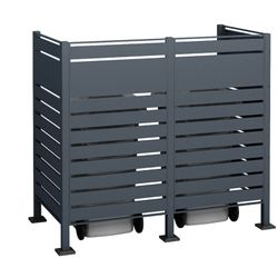 Westmann 2x Planum 150
