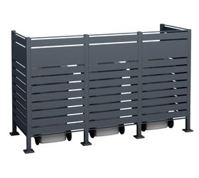 Westmann 3x Planum 150