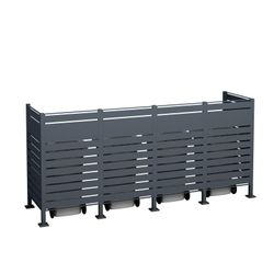 Westmann 4x Planum 150