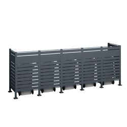 Westmann 5x Planum 150