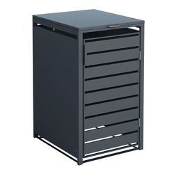 Westmann Kubus 1x 240 l