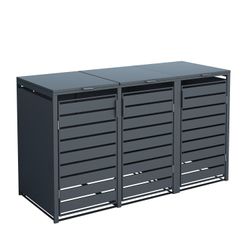 Westmann 3x Kubus