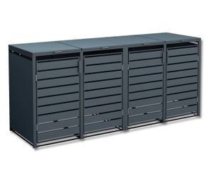 Westmann 4x Kubus