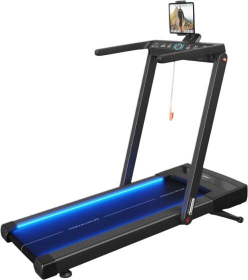 Sportstech Laufband sTread Fold Pro