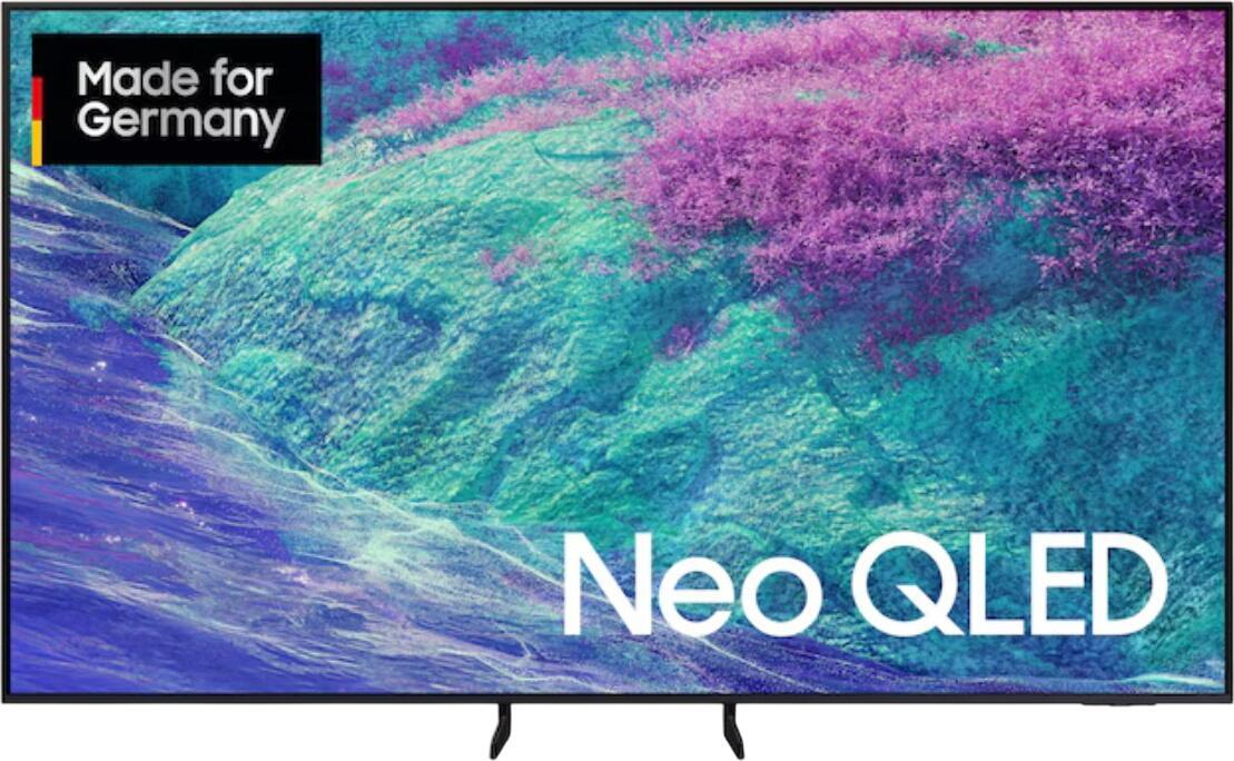 Samsung 55" Neo QLED QN1EF 4K Vision AI Smart TV (2025) GQ55QN1EFAU Samsung 55" Neo QLED QN1EF 4K Vision AI Smart TV (2025) GQ55QN1EFAU