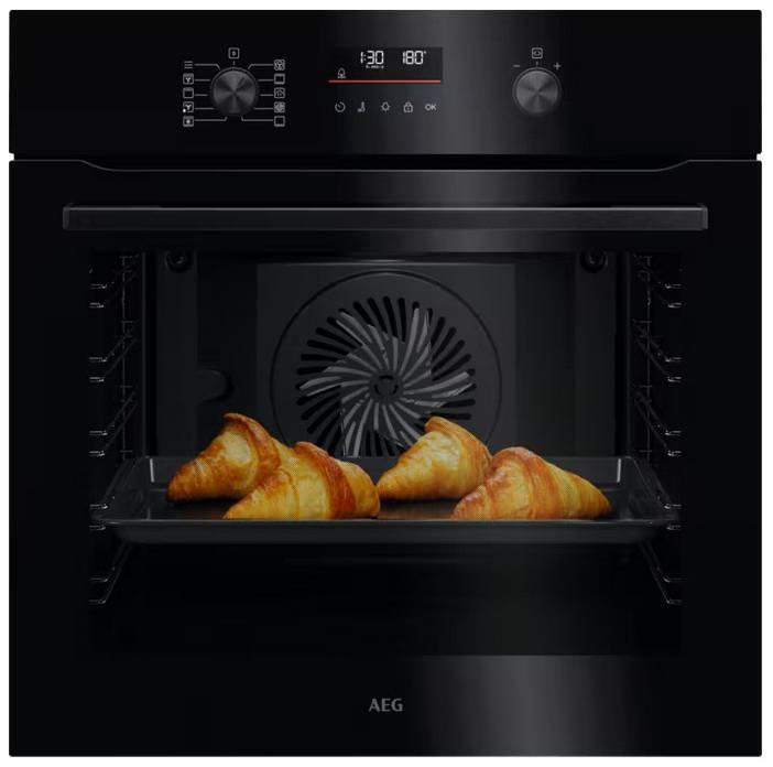 AEG 5000 SurroundCook NBA5P40AK