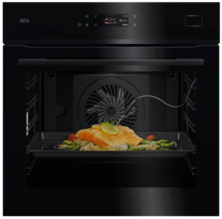 AEG 8000 Meal Assist NBB8S621AB