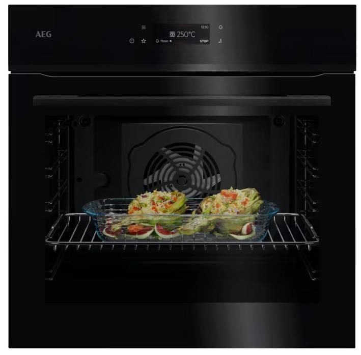 AEG 7000 MealAssist NBE7A60SB AEG 7000 MealAssist NBE7A60SB