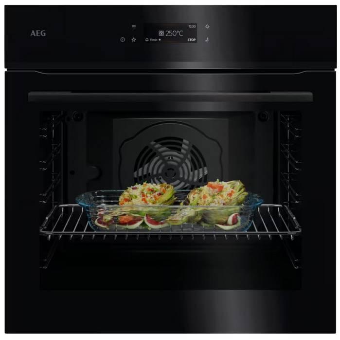 AEG 7000 MealAssist NBE7P60SB AEG 7000 MealAssist NBE7P60SB