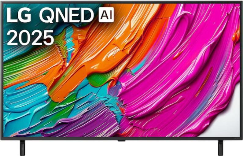 LG 50" QNED AI QNED8E 4K Smart TV 50QNED8EA6B