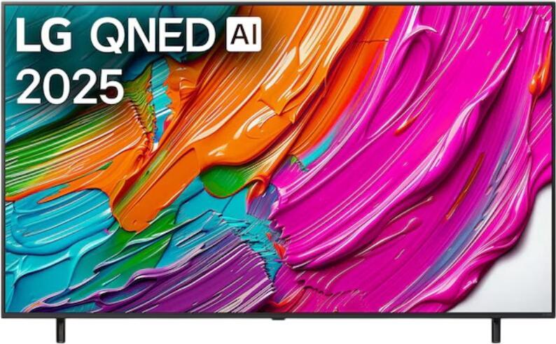 LG 75" QNED AI QNED8E 4K Smart TV 75QNED8EA6B