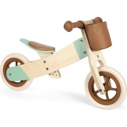 Small Foot Laufrad und -dreirad Maxi (12498)