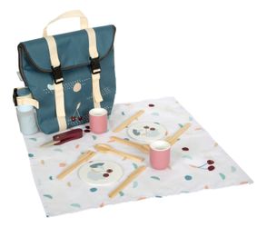 Small Foot Picknickrucksack tasty (12539)