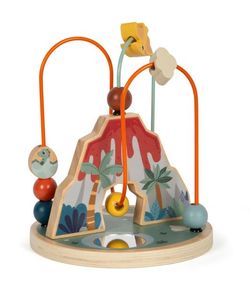 Small Foot Motorikschleife Dino (12617)