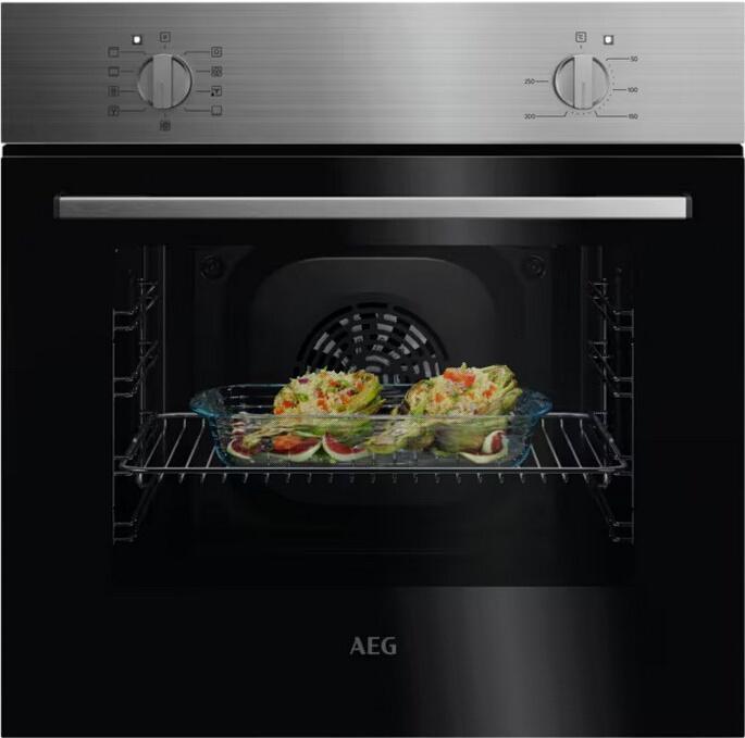 AEG 5000 SurroundCook NBU5A10CM