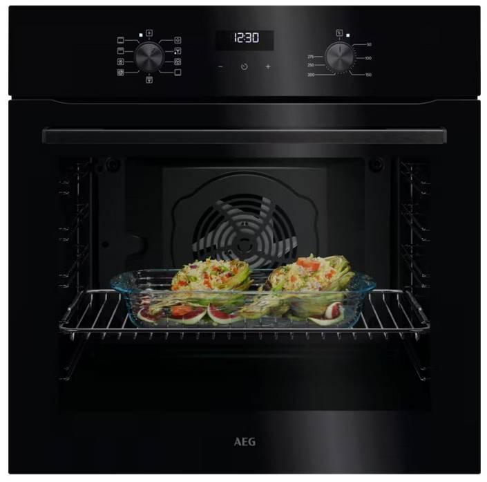 AEG 5000 SurroundCook NBU5A20SK