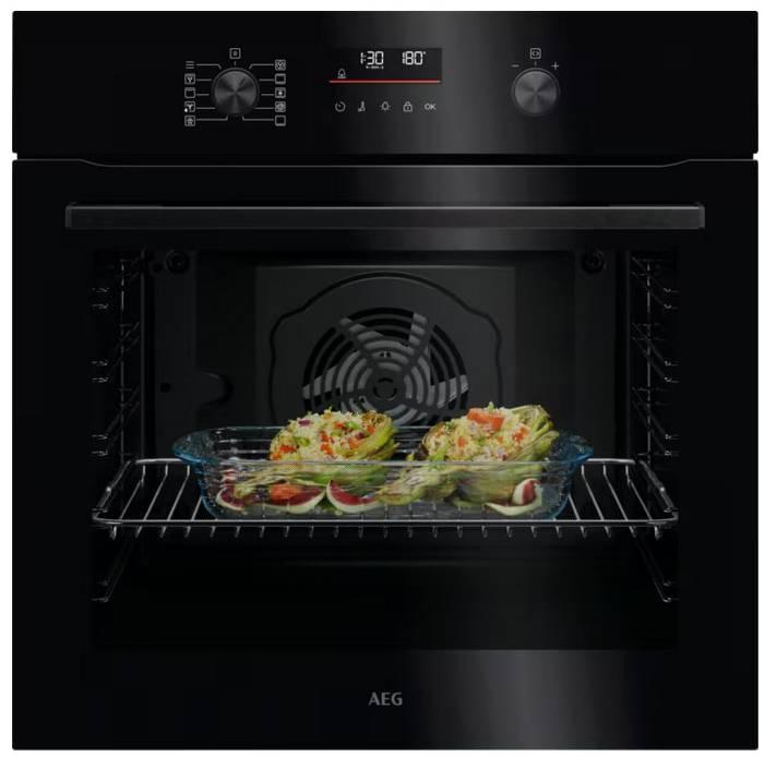 AEG 5000 SurroundCook NBU5P40SK