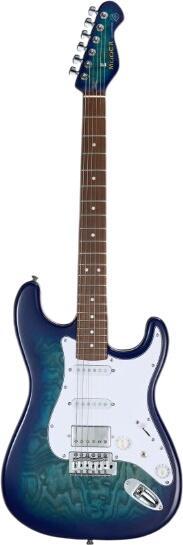 Mooer MSC20 Pro