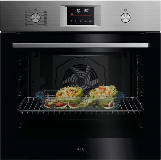 AEG 5000 SurroundCook NBU5P40SM