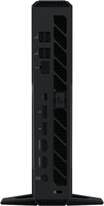 ASUS ROG NUC 15 Performance Kit RNUC15JNK7X50002