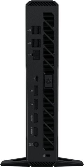 ASUS ROG NUC 15 Performance Kit RNUC15JNK9X40002