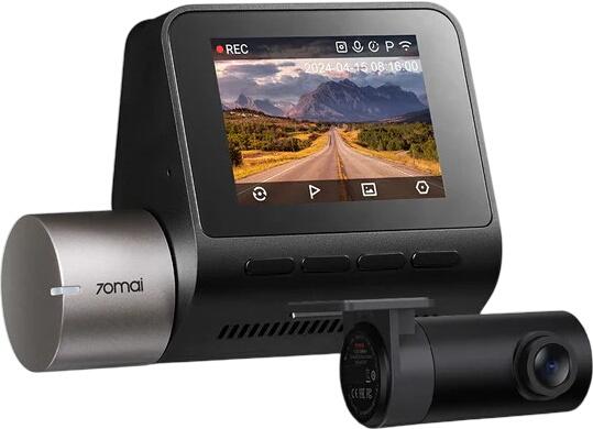 70mai Dash Cam A510