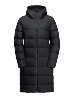 Jack Wolfskin Frozen Palace Coat W Rds