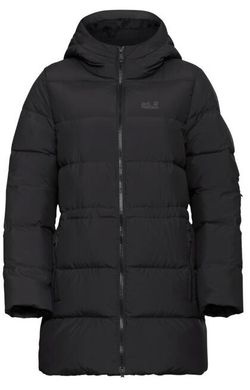 Jack Wolfskin Frozen Palace Long Jkt W Rds