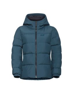 Jack Wolfskin Frozen Palace Jacket W Rds