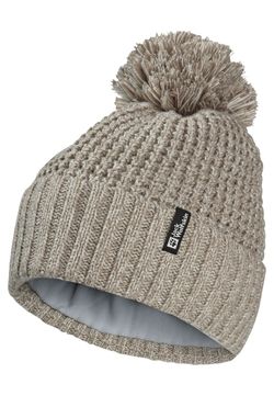 Jack Wolfskin Medley Knit Beanie W