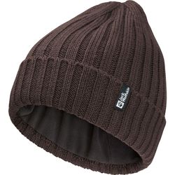 Jack Wolfskin Rib Knit Beanie Jack Wolfskin Rib Knit Beanie
