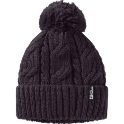 Jack Wolfskin Pompom Beanie