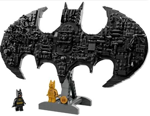 LEGO Batman Logo (76330)